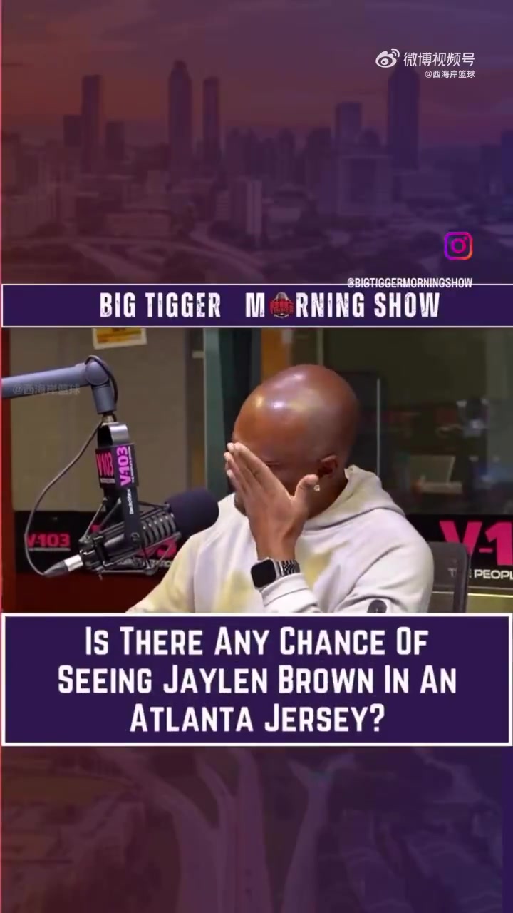 有戲杰倫-布朗談為老鷹效力可能我奶奶跟我說過回家鄉(xiāng)打球