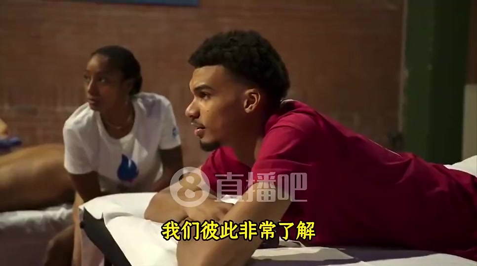 法國男籃說優(yōu)勢在于化學反應KD有啥用能幫你防住庫里