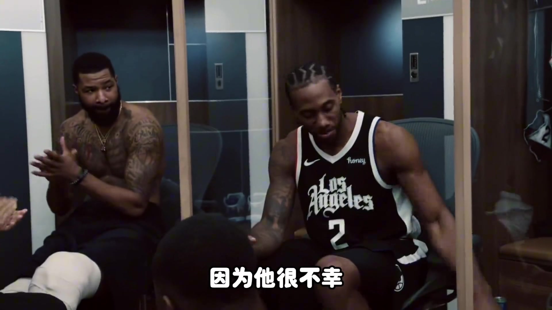 楊毅小卡健康時也沒多厲害 大多數還是不健康 作為爭冠核心讓人失望