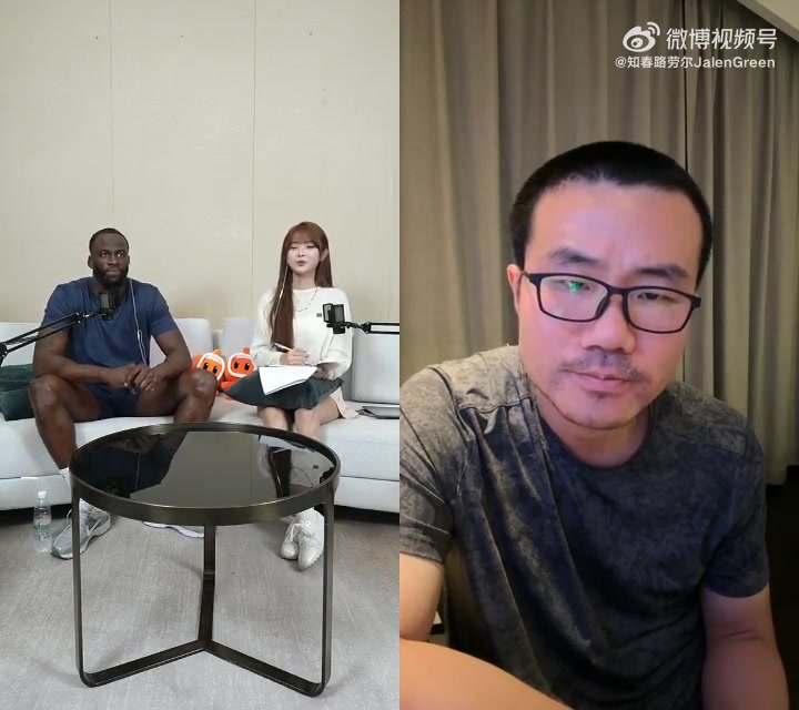 追夢(mèng)談格林公式17/18沒KD勇士也能奪冠 但過程艱難