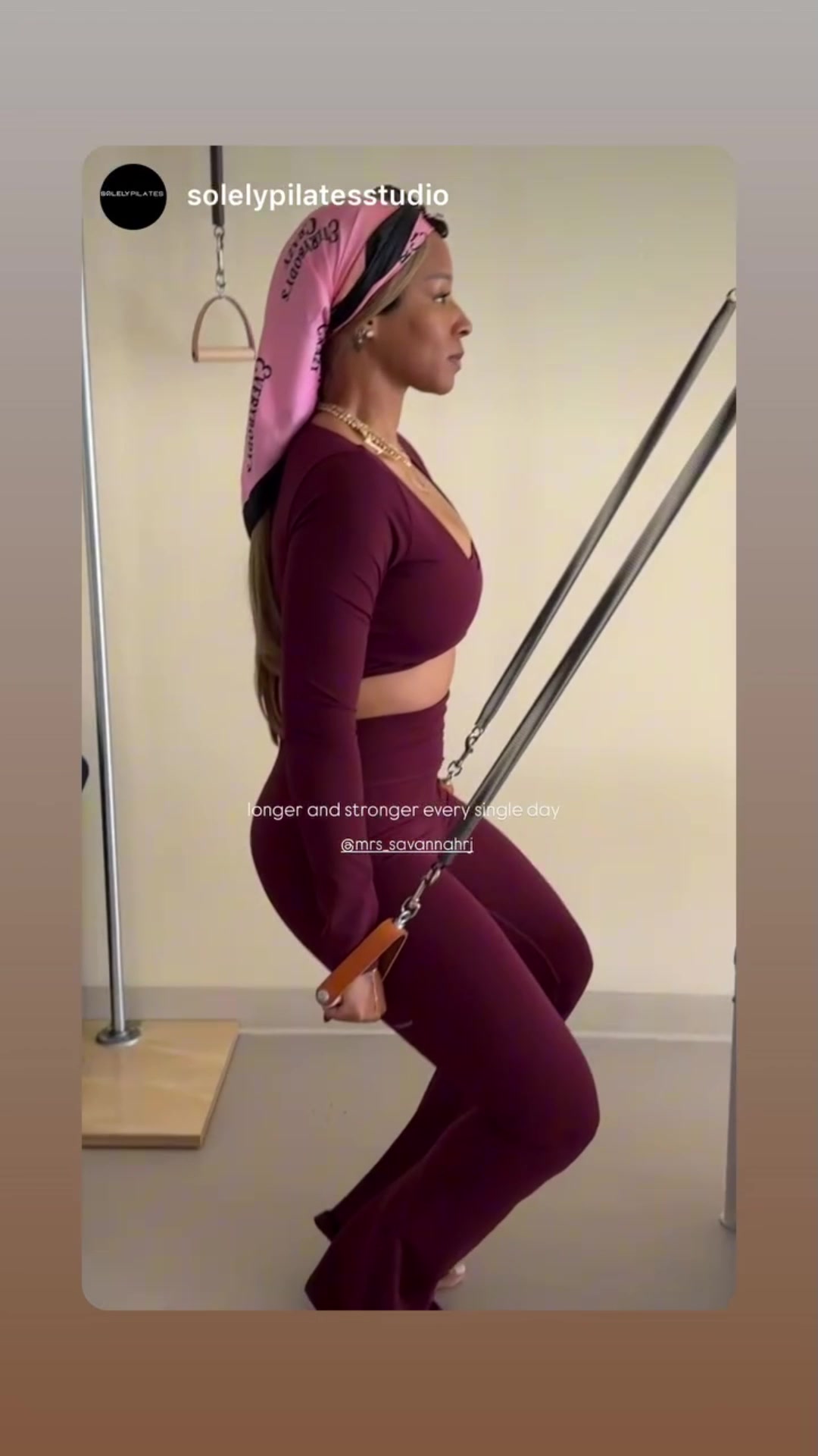 看看詹嫂薩瓦娜的日常健身訓(xùn)練全力詹的實力只有她心里清楚