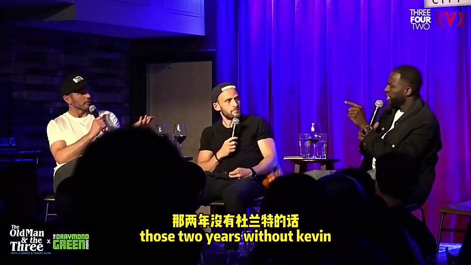 追夢(mèng)如果杜蘭特當(dāng)初沒來(lái)勇士我們也打得過(guò)火箭但打不贏騎士