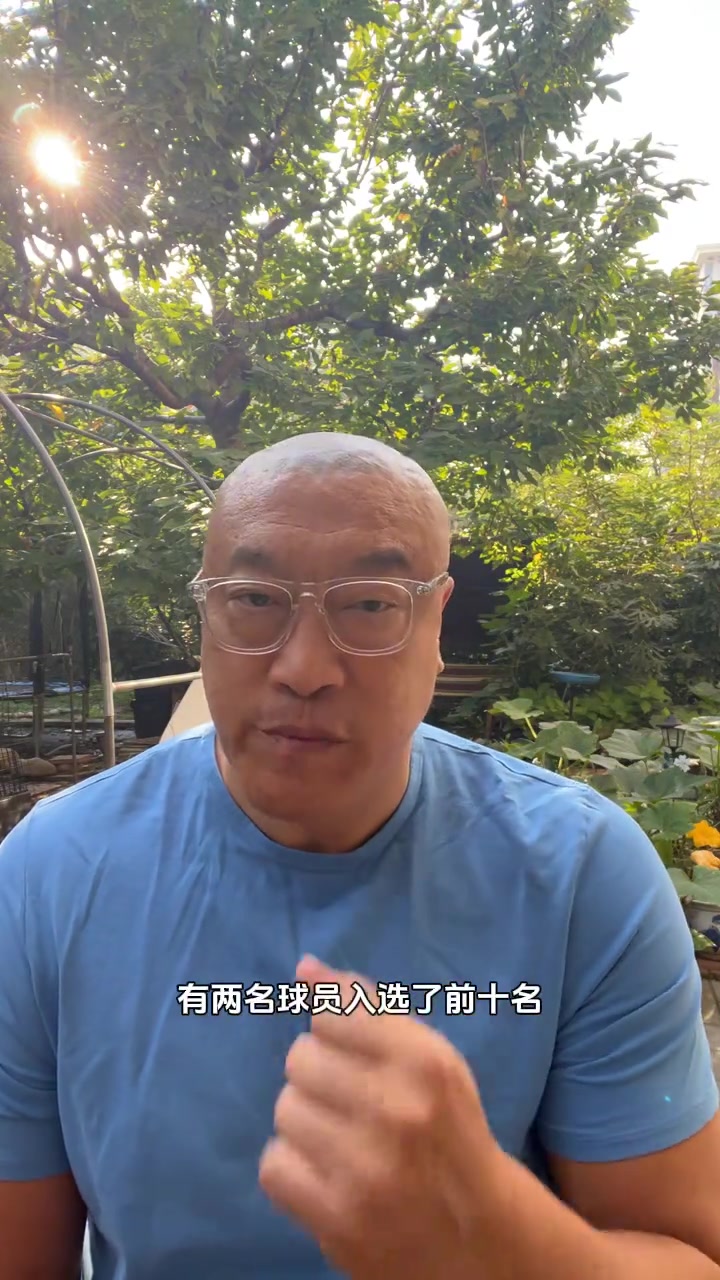 馬健上賽季首輪出局的湖人新賽季有2個前十詹姆斯該離開嗎