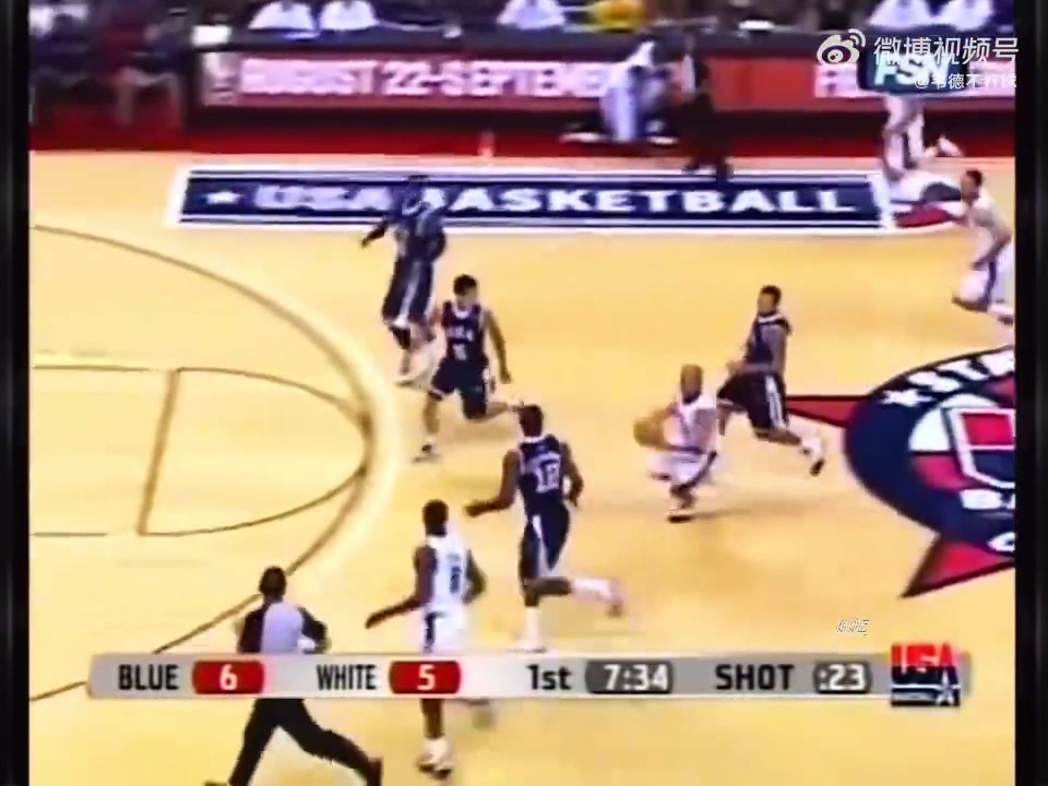 難怪當(dāng)時詹姆斯吵著要讓騎士交易來基德這傳球詹科吃餅吃爽了