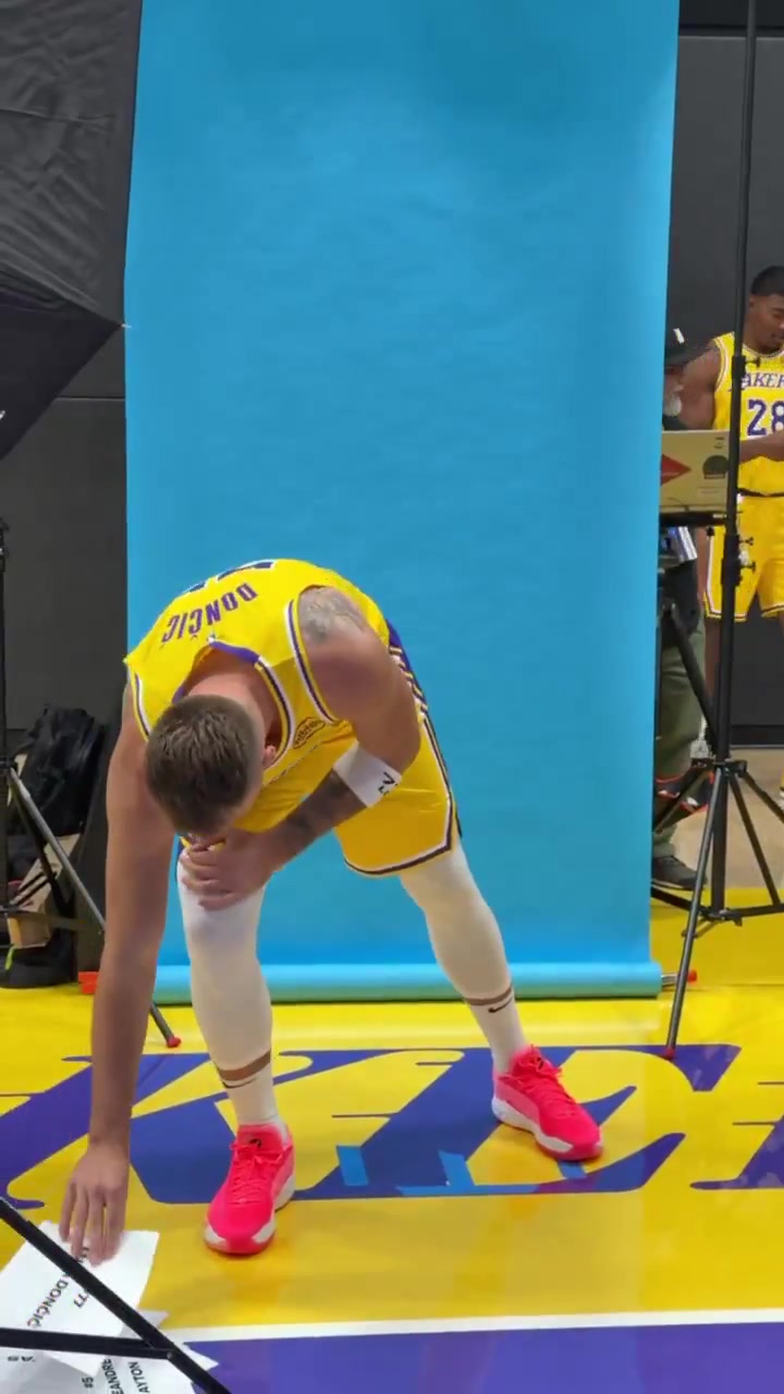 減重近40磅東契奇媒體日上看著明顯瘦了太多了