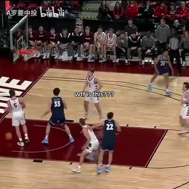 看呆了無線射程外網(wǎng)網(wǎng)友這簡直就是下一個(gè)庫里