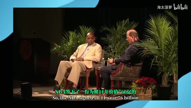 巴克利炮轟NBA球員你們錢越拿越多結(jié)果連個(gè)背靠背都打不了