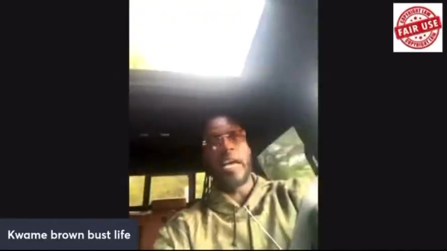 夸梅-布朗布朗尼居然可以一場(chǎng)出手12次他哪來(lái)這樣的權(quán)力