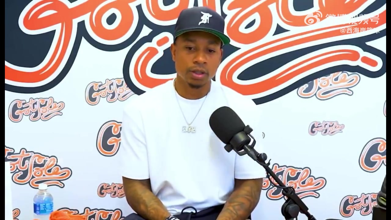 小托馬斯雷霆時(shí)期的威少最難防他比庫(kù)里和歐文都更難防守