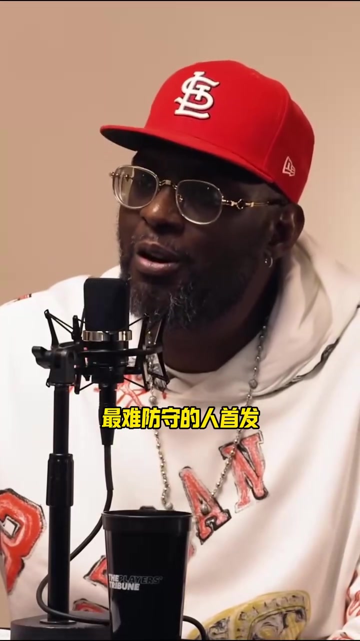 詹姆斯KD甜瓜誰更難防托尼阿倫首發(fā)KD替補(bǔ)甜瓜交易詹姆斯