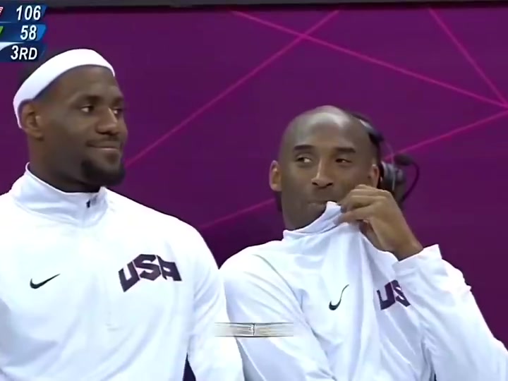 詹姆斯科比誰的防守影響力更大楊毅詹姆斯看他那年防羅斯