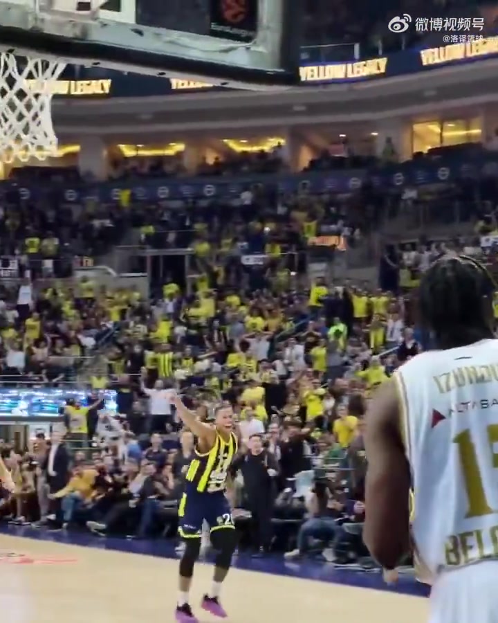 為他放棄卡魯索湖人名宿塔克在歐洲大殺四方直接飛起隔人暴扣