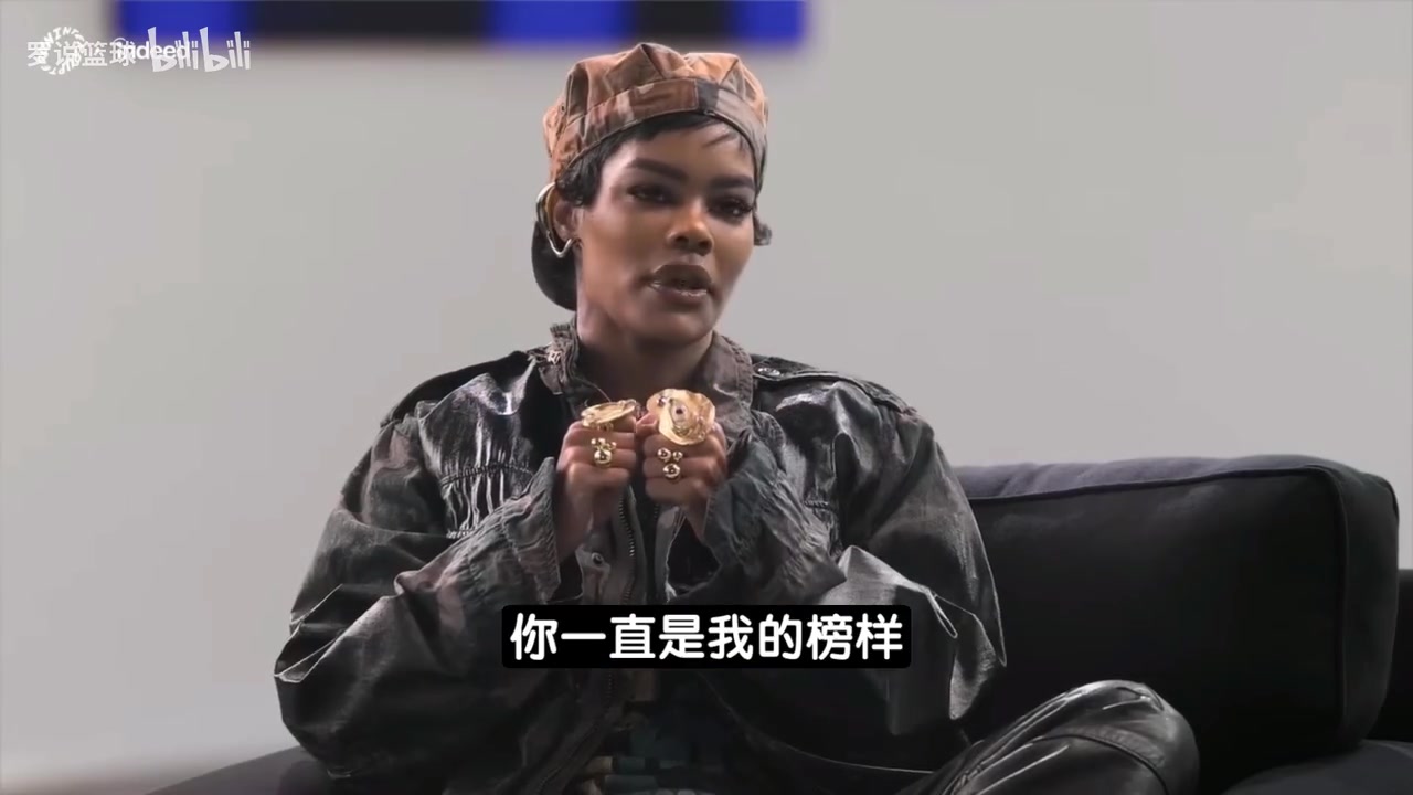 詹姆斯我想成為史上最佳我最核心的能力就是專注過程