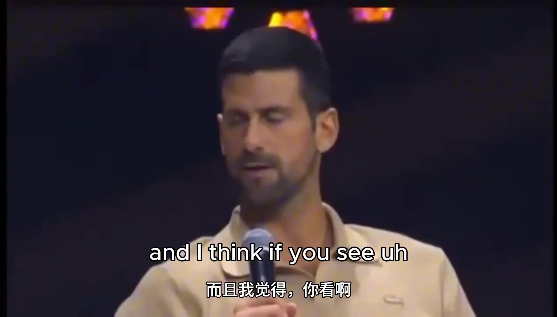 90后00后瑟瑟發(fā)抖德約詹姆斯都40依舊吊 我不輕易退役