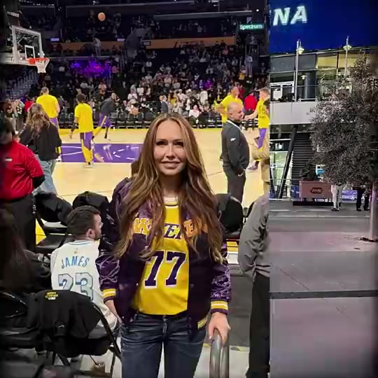 風(fēng)韻猶存東契奇媽媽完全看不出51歲了啊