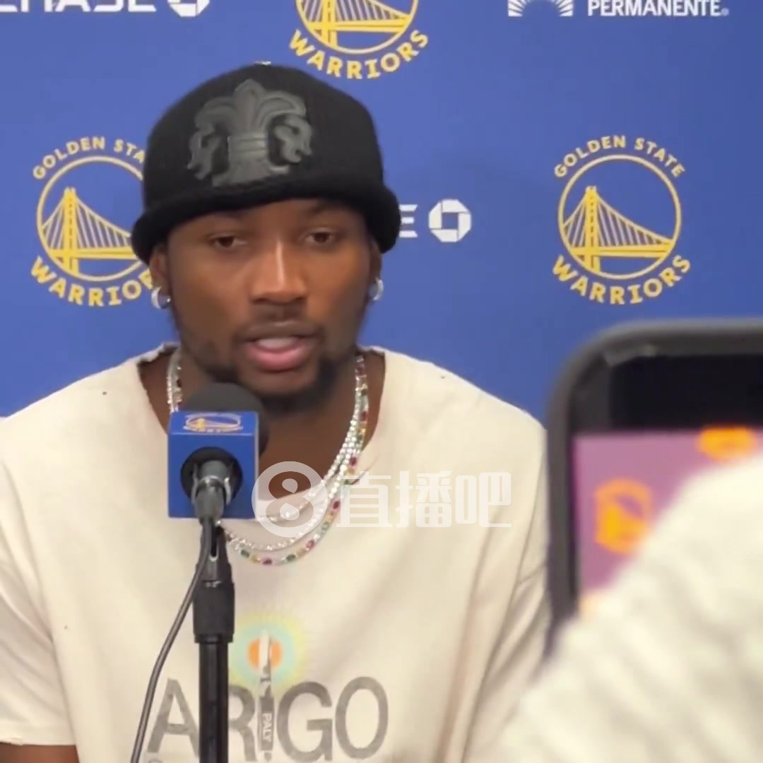 庫(kù)明加如海綿一般我每天都向巴特勒學(xué)習(xí)他很理解我的處境