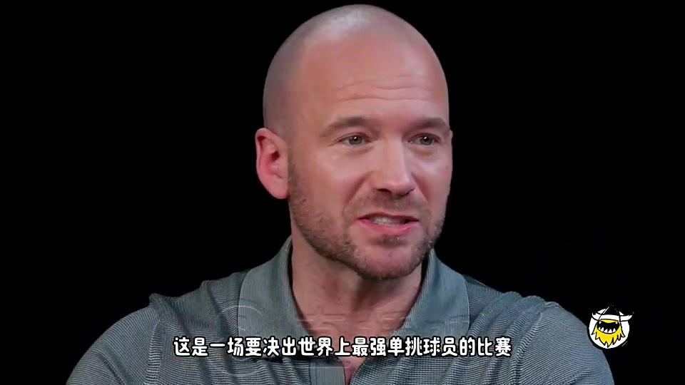 東契奇此前如果全明星舉辦1v1單挑賽我最想看文班大戰(zhàn)歐文