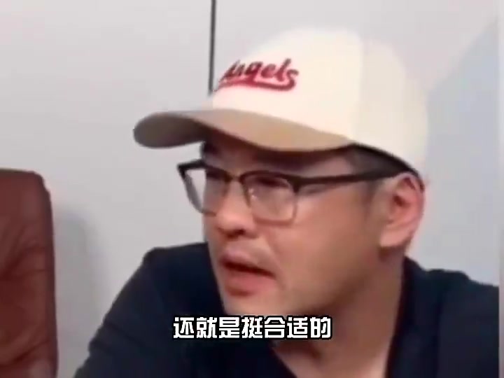 楊毅此前曾言比盧普斯是老派教練他很適合楊瀚森瀚森就怕后衛(wèi)胡來(lái)