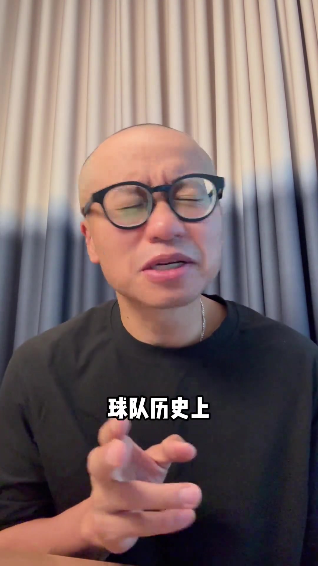 王猛比盧普斯被逮楊瀚森天崩開(kāi)局一下想起開(kāi)拓者不堪的往事