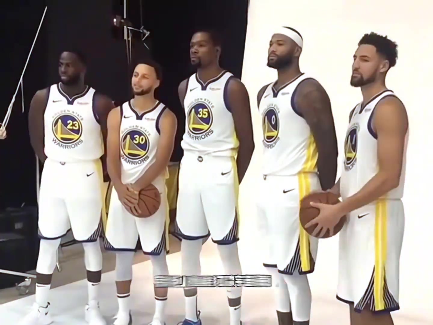 鯊科王朝VS宇宙勇楊毅不覺得有任何隊(duì)能干過那支湖人