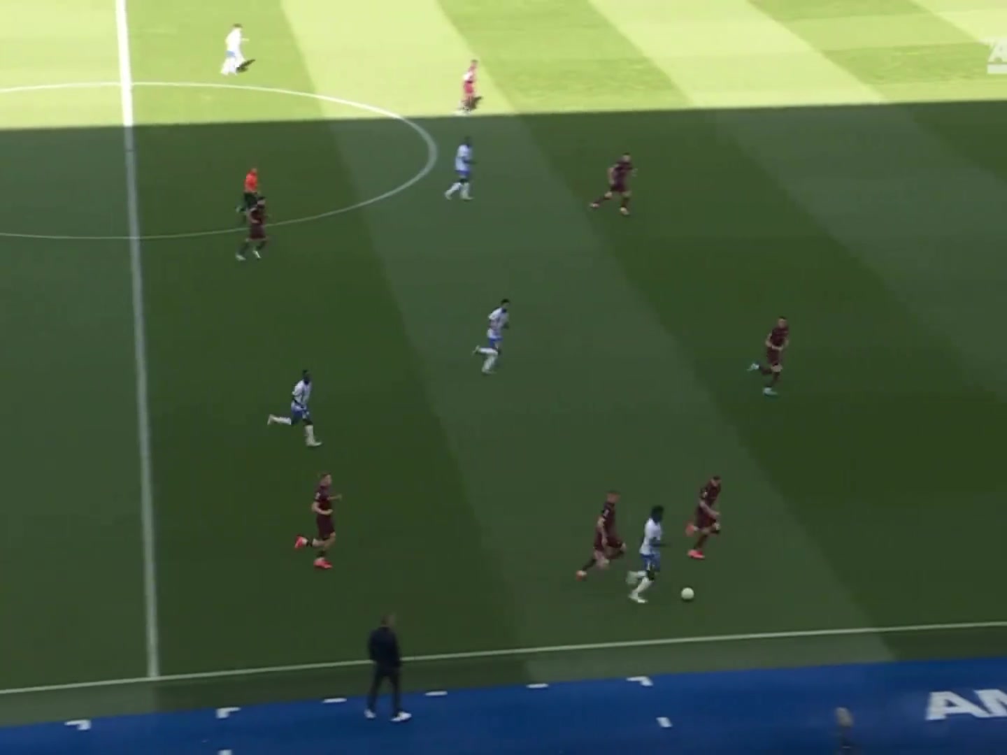 我還以為是亞亞圖雷呢一個(gè)視頻告訴你為什么巴萊巴值一個(gè)億