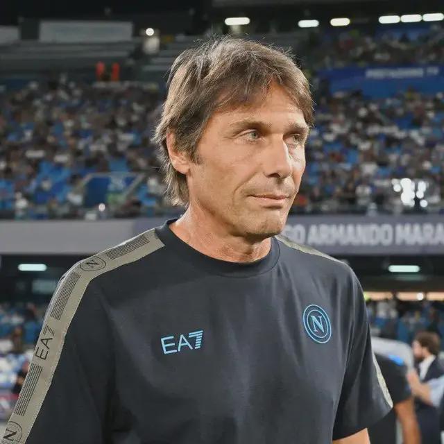 意甲-萊切VS那不勒斯：歐冠擺爛，孔蒂學中超球隊主攻聯(lián)賽