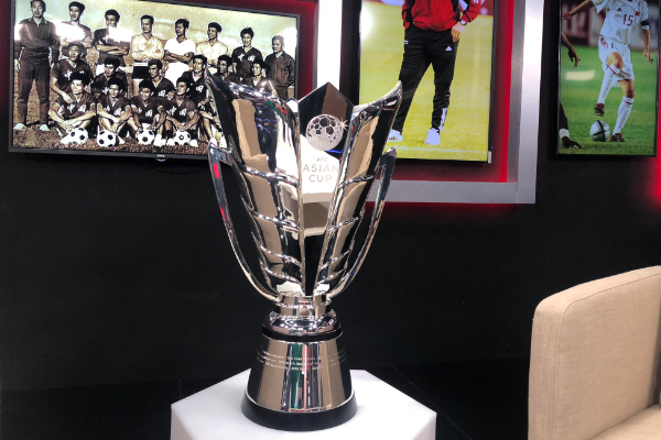 2019年亞洲杯冠軍是哪個(gè)球隊(duì)？