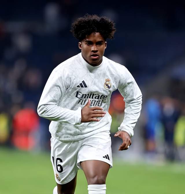 賽季0出場！皇馬9號淪為棄子 考慮1月離隊：最好能踢歐冠