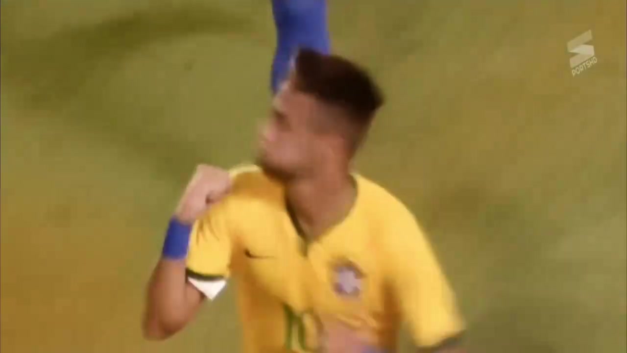 已經(jīng)是10年前了還記得以前的內(nèi)馬爾有多意氣風發(fā)嗎