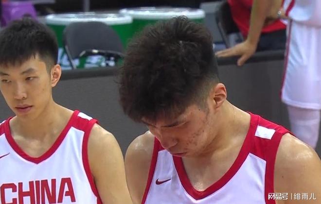 驗貨之戰(zhàn)！男籃頂級中鋒正式到位，能打爆廣東內(nèi)線群？