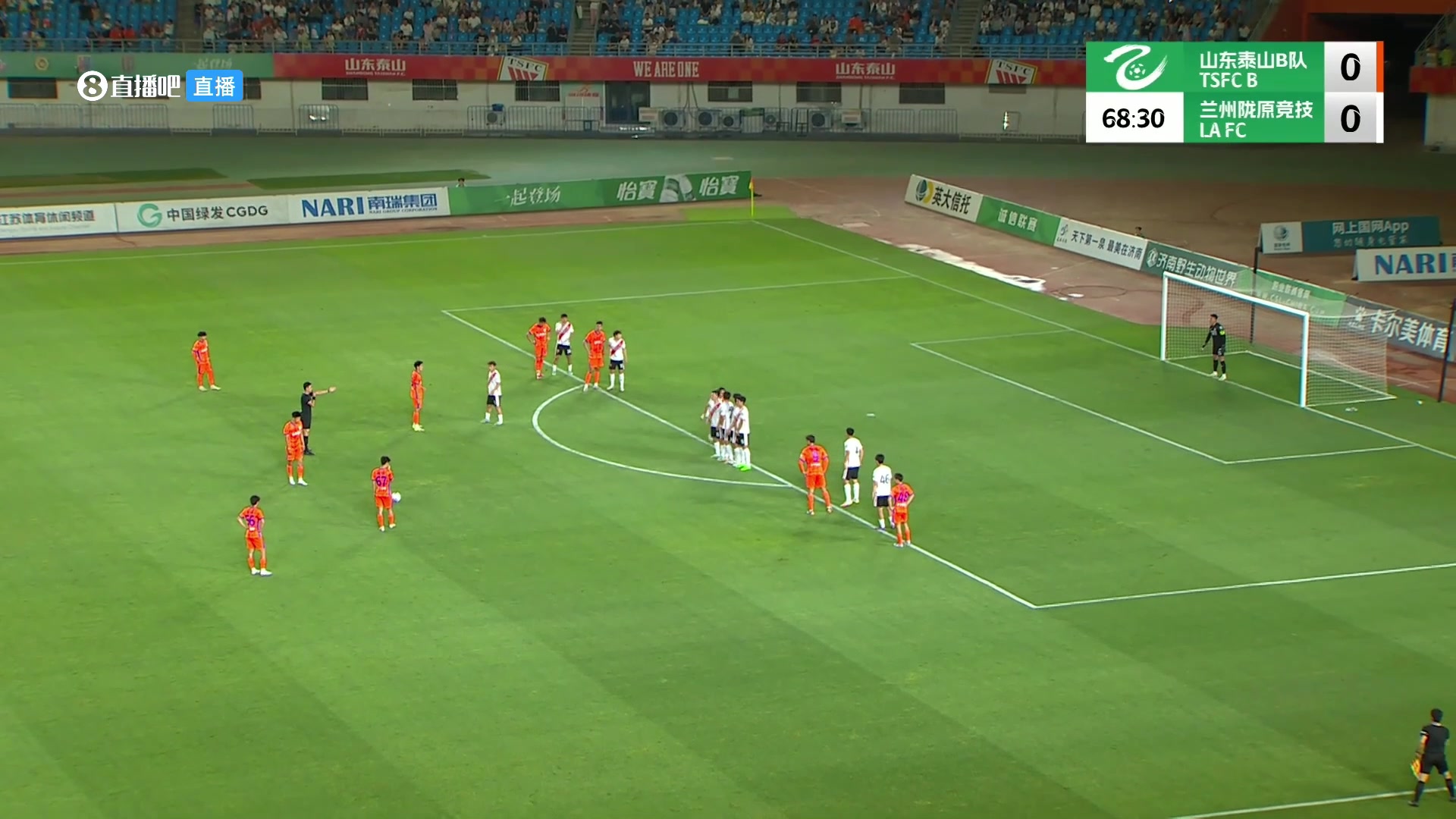 這是后衛(wèi)的腳法19歲彭嘯十分角任意球這一代年輕人是真猛啊