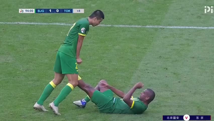 董路神配音還原王剛費爾南多亞冠爆笑名場面