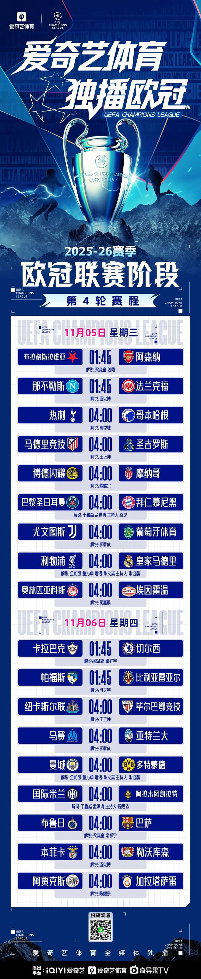 今晚打響！歐冠再演決賽巔峰決：利物浦vs皇馬 巴黎火拼拜仁