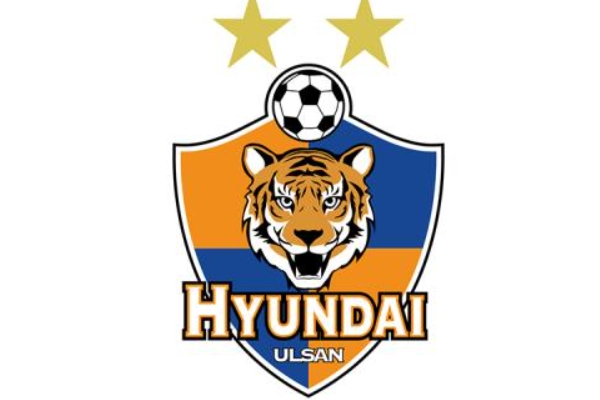 蔚山現(xiàn)代在韓國什麼水平?