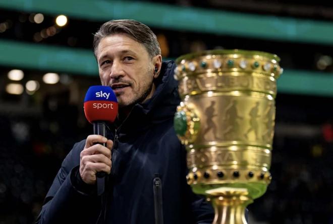 科瓦奇：在德國(guó)杯里球隊(duì)不需要踢得多漂亮，關(guān)鍵是晉級(jí)