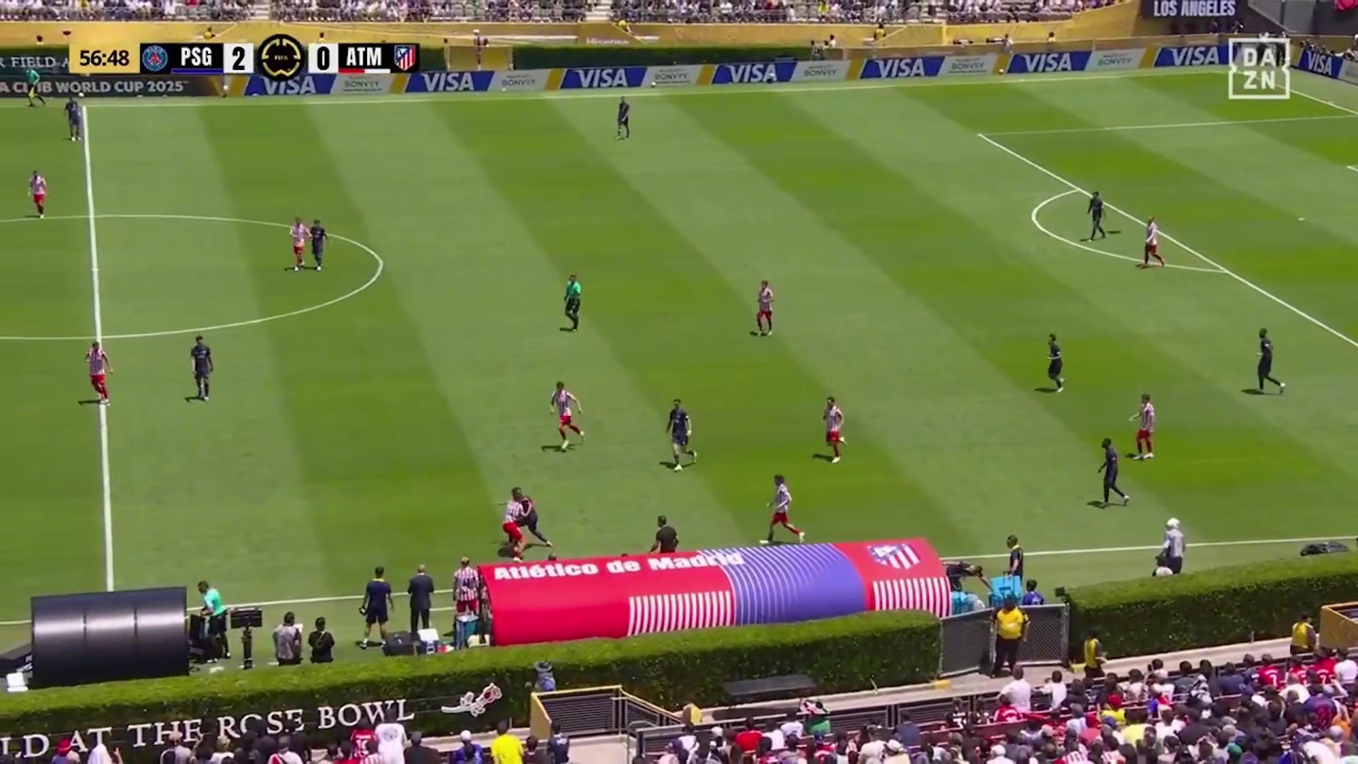 小蜘蛛進球無效阿爾瓦雷斯巧射破門裁判判罰科克犯規(guī)在先