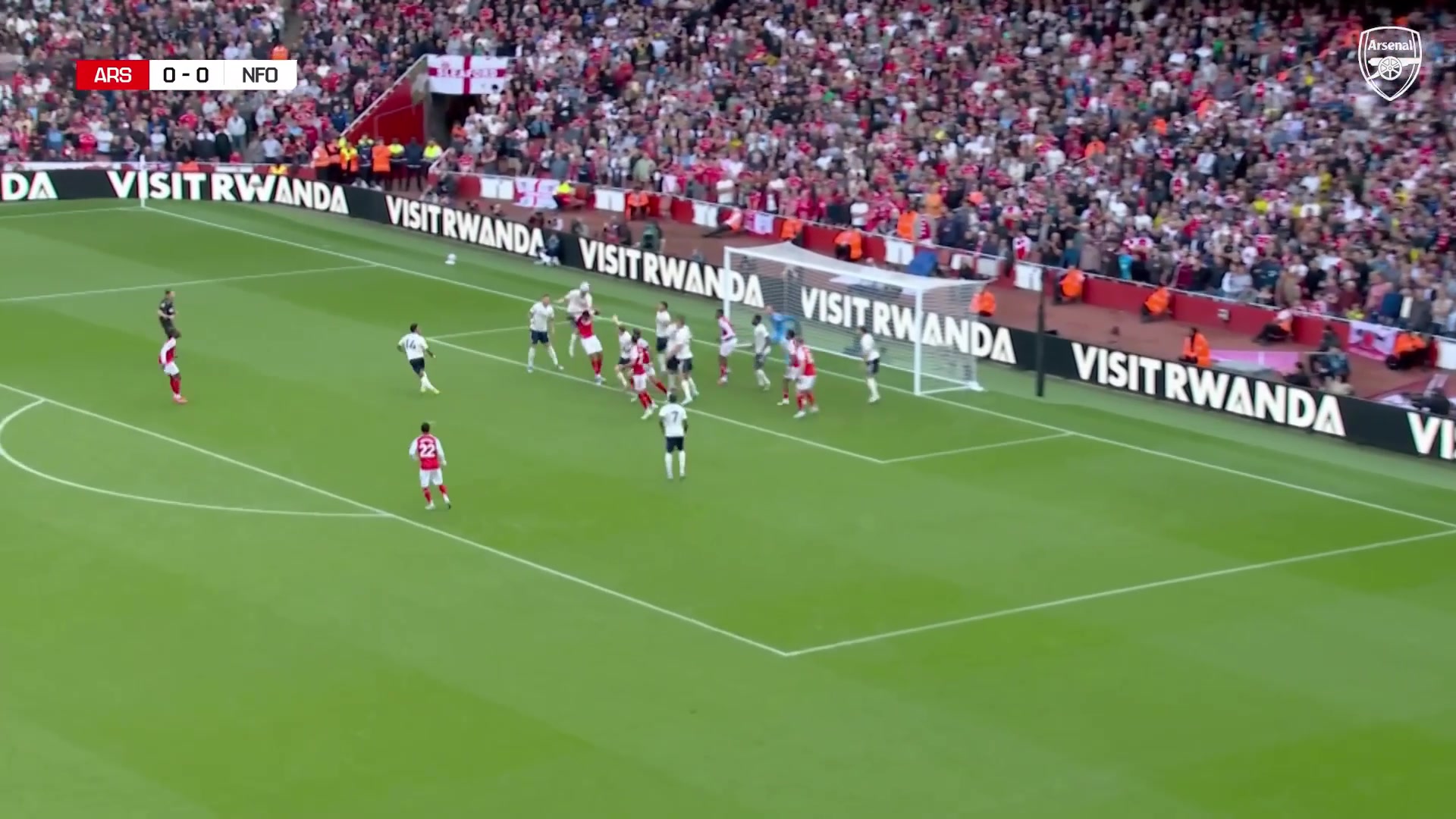 一周5佳球-神仙合影迪馬利亞角球破門(mén)尤文新星絕殺世界波