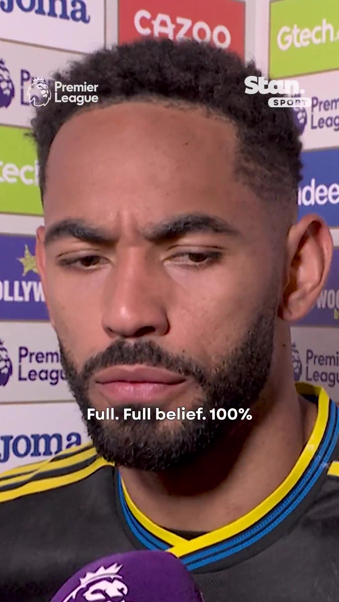 庫尼亞我不認(rèn)為曼聯(lián)的問題出在主帥身上我們需要有擔(dān)當(dāng)?shù)呢?zé)任