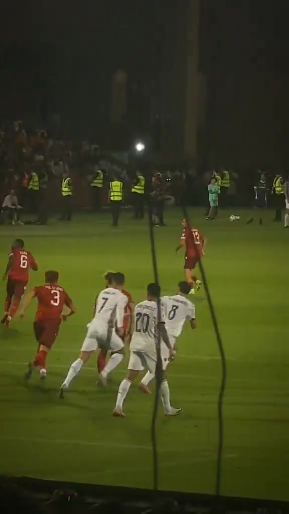 網(wǎng)友真是太瘋狂了不敢相信40歲的C羅還有這樣的沖刺速度