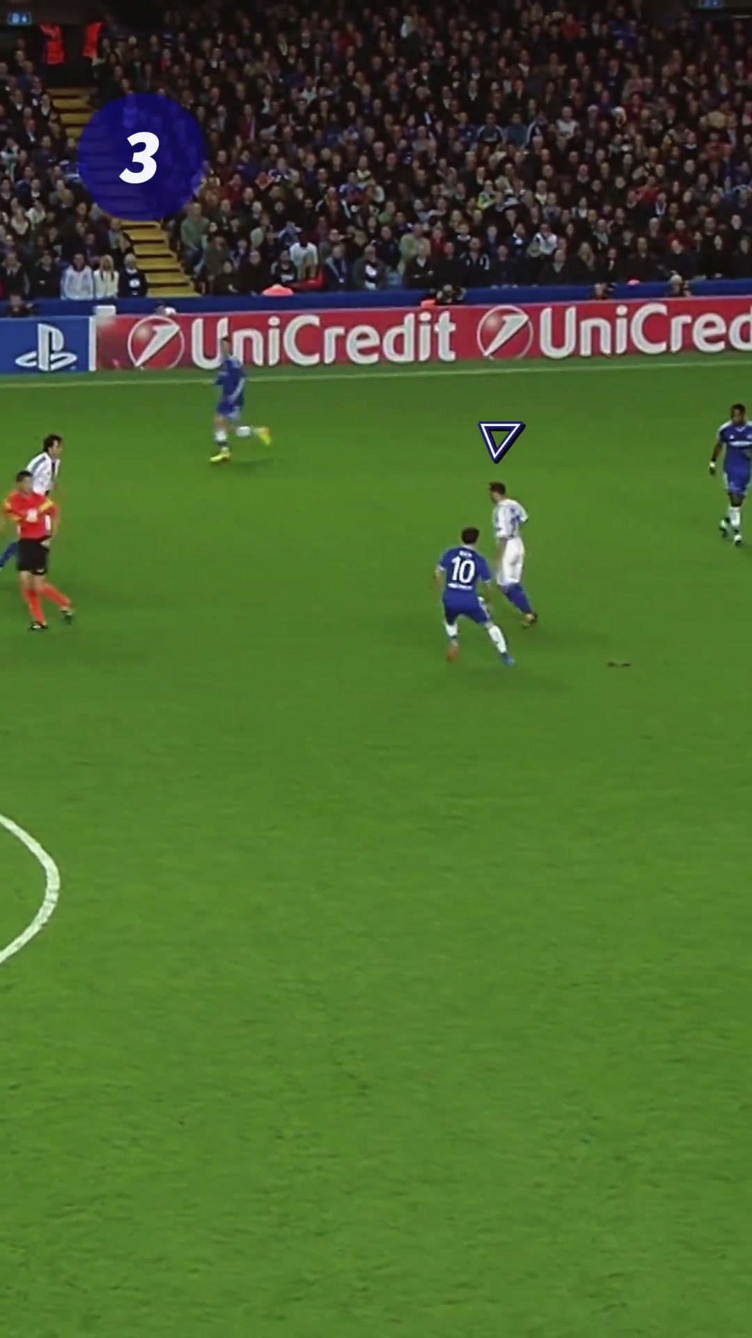 切爾西懂了這就把你買下來