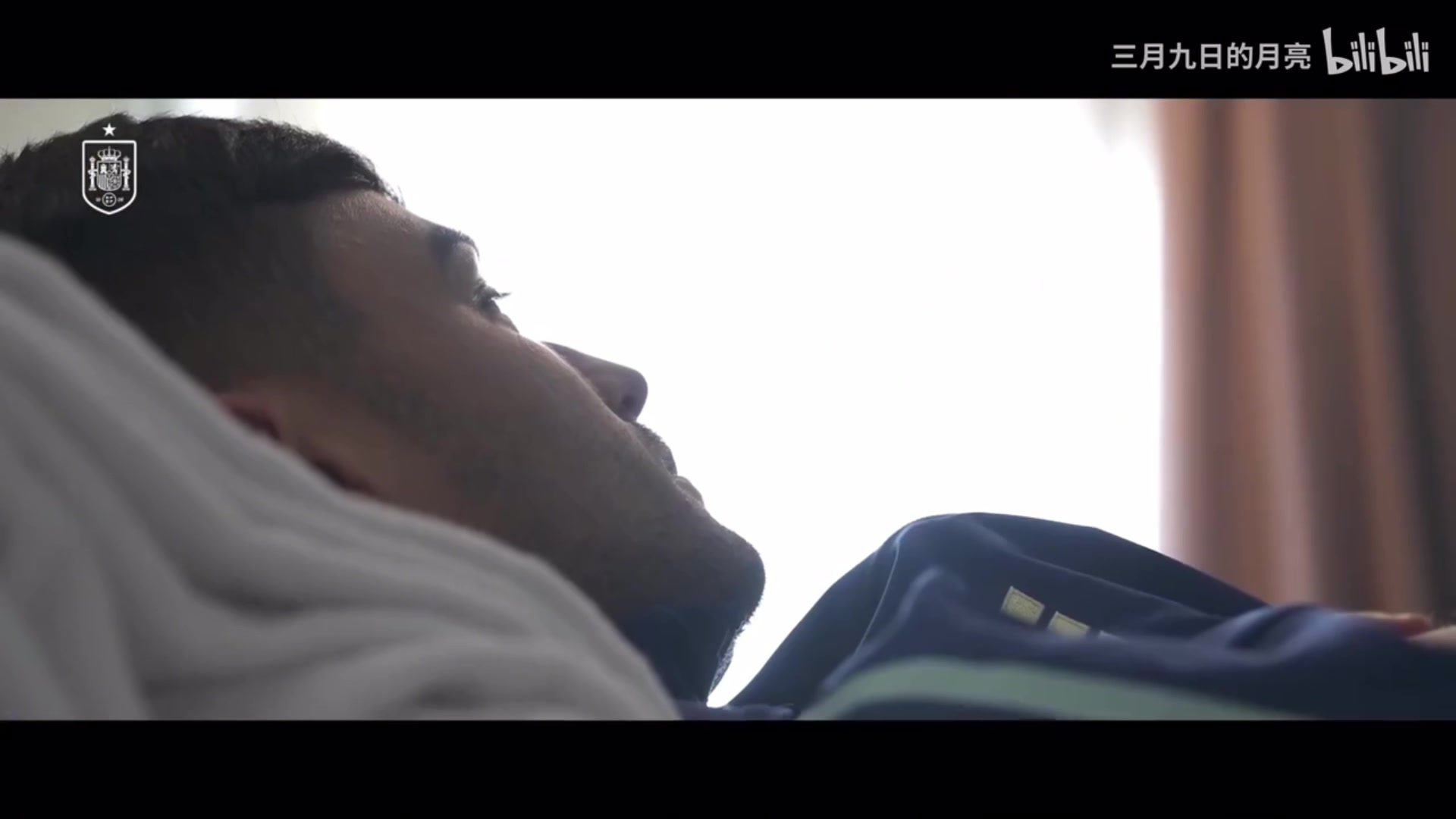 佩德里我媽媽總逼我在比賽日刮胡子如果我沒照做就會被罵