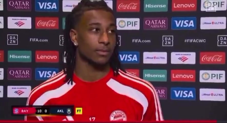 奧利塞是真內(nèi)向啊人家女記者講了一大堆你就回個(gè)NO