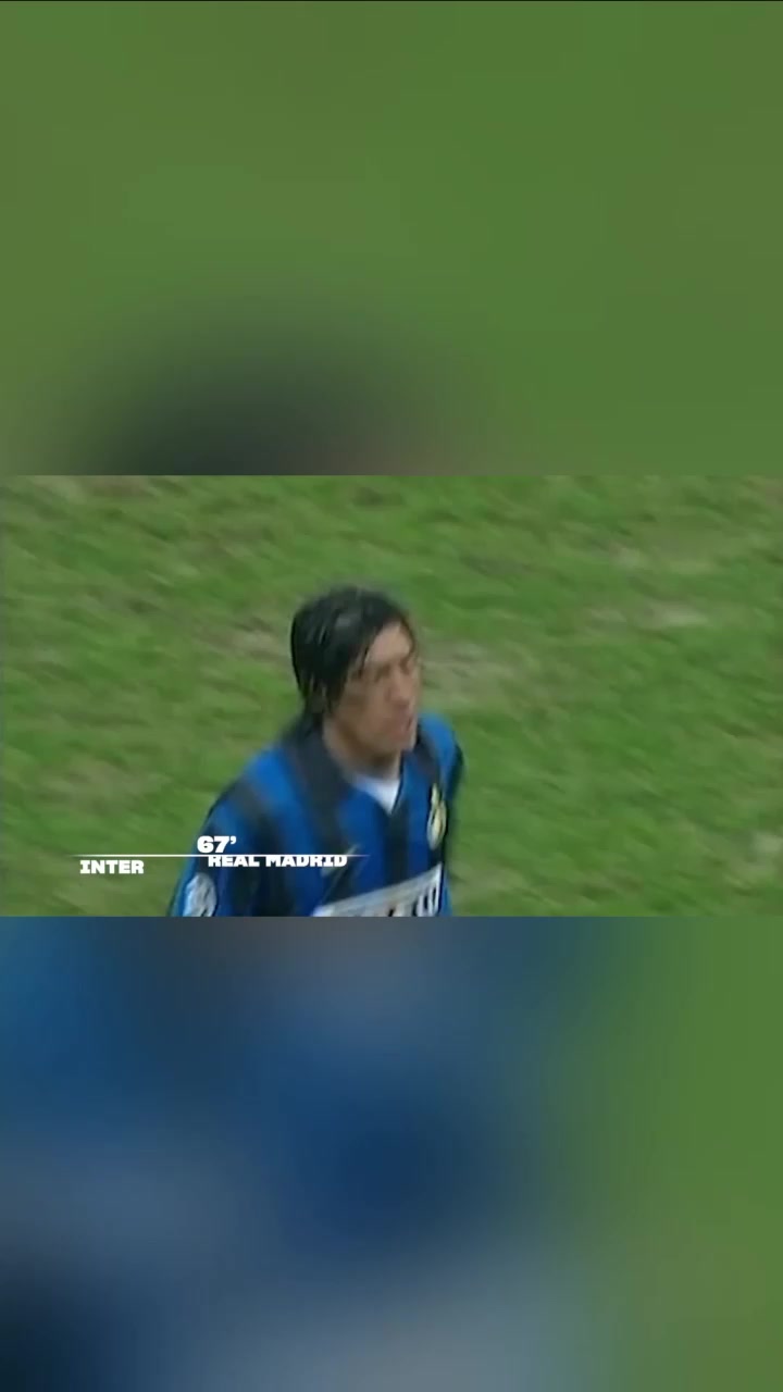 閃耀梅阿查98年歐冠國(guó)米大戰(zhàn)皇馬巴喬替補(bǔ)登場(chǎng)梅開二度