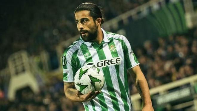 R羅：對(duì)陣馬競(jìng)將是一場(chǎng)精彩的比賽，現(xiàn)在還不想討論歐冠資格