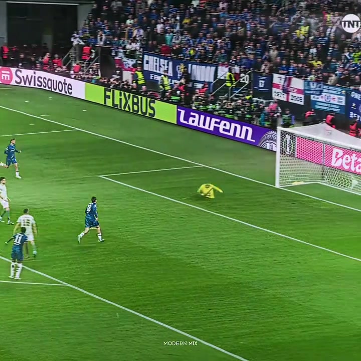 英超第一后腰切爾西不是世界波他不進(jìn)