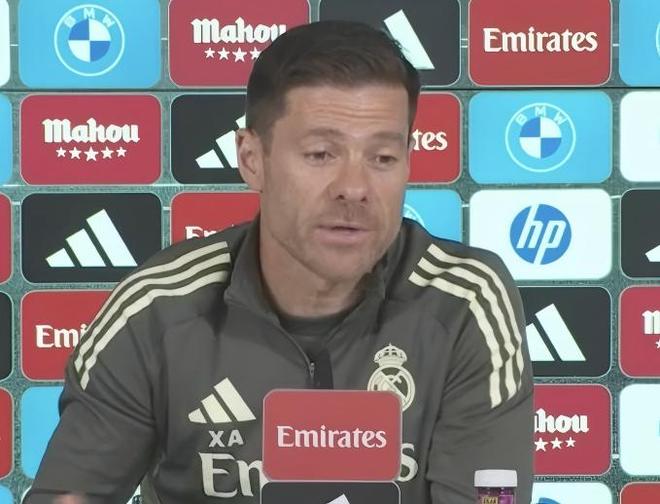 阿隆索：姆巴佩會繼續(xù)進球，恩德里克很努力但需等待合適時機