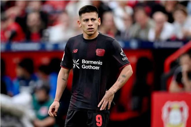 奧萊：若埃切韋里1月前未參加藥廠50%比賽，曼城會考慮召回他