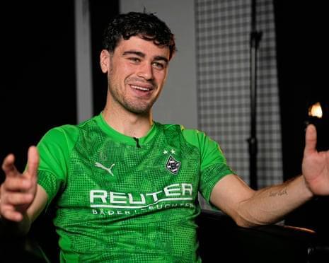 雷納：希望在門興重振職業(yè)生涯，爭取重返美國隊踢世界杯