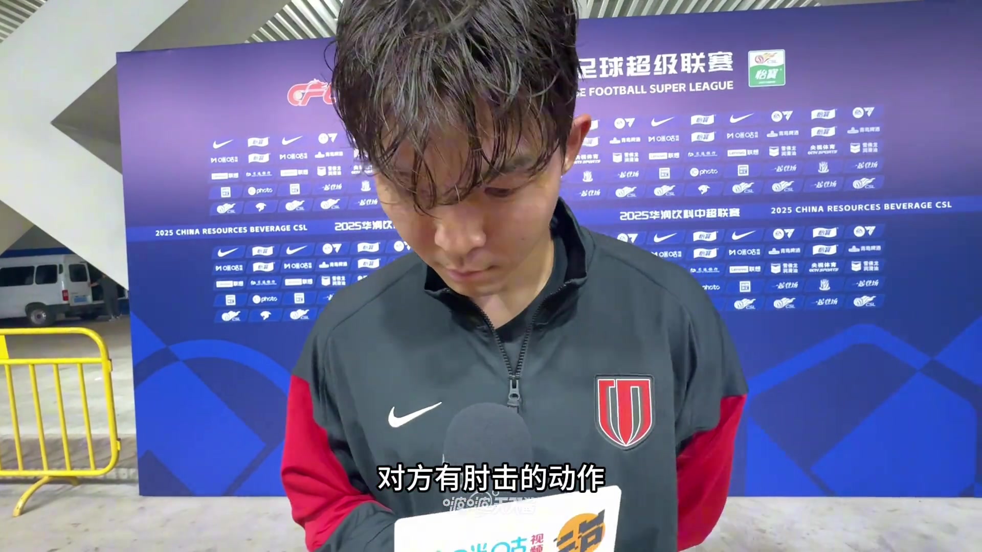 元敏誠我的傷病沒有100恢復(fù)但是這場比賽冒險賭一把