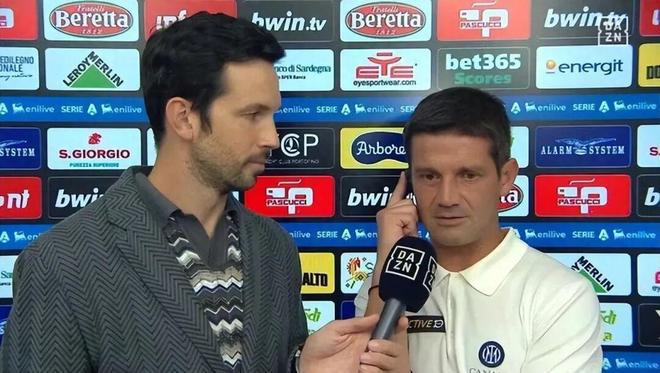 財(cái)政 | 歐冠三連勝后，國米保底拿到5000萬獎(jiǎng)勵(lì)